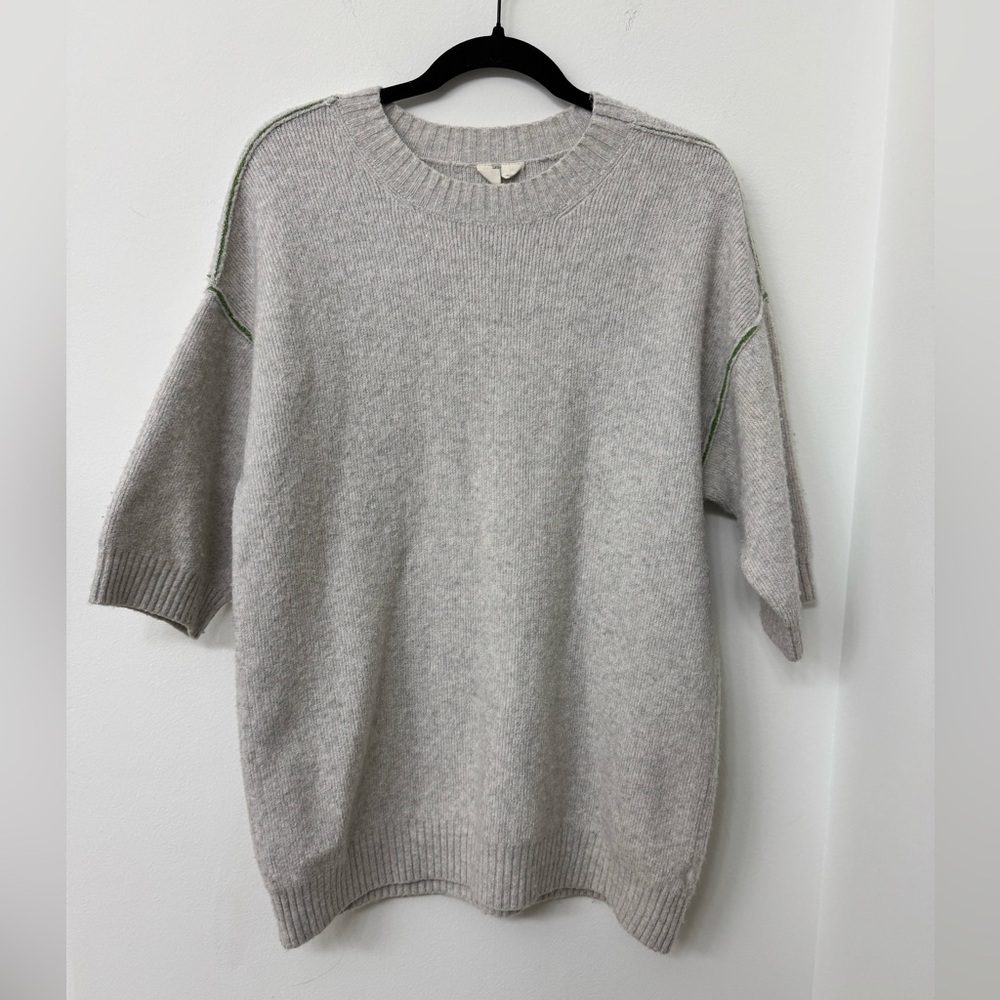 Moth Anthropology Sweater